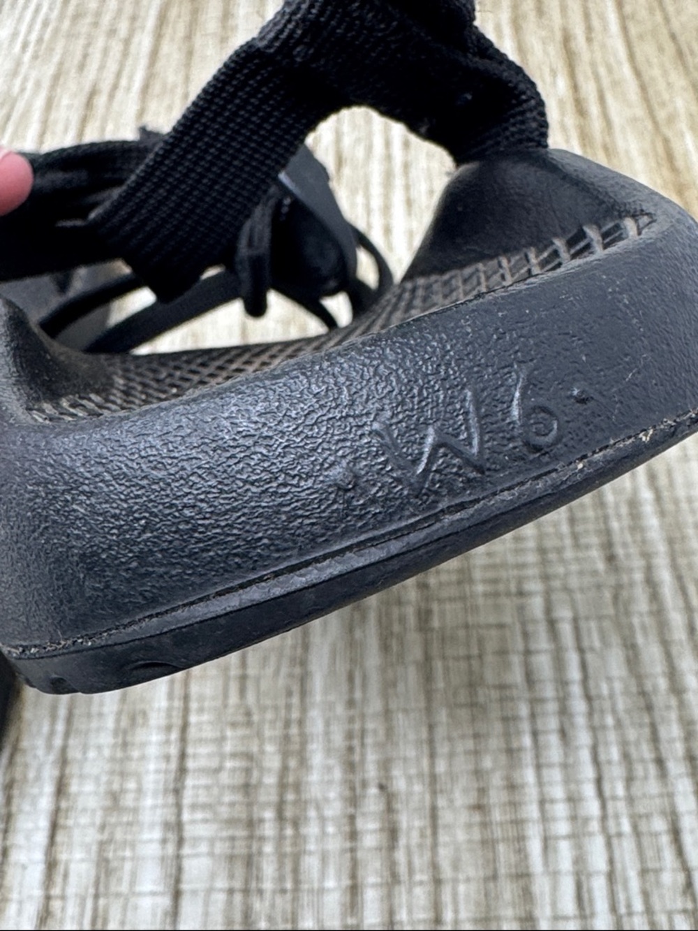 Chaco Sandals - Picture 9 of 9